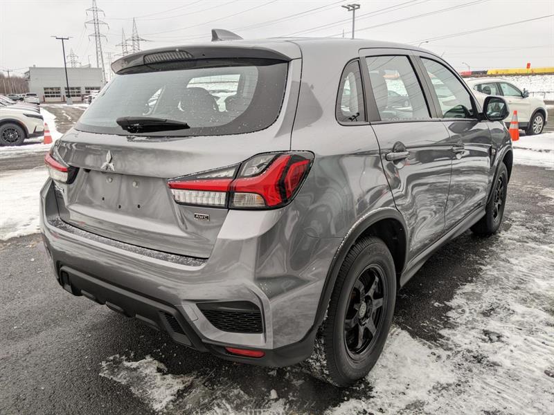 mitsubishi RVR 2023 - 6