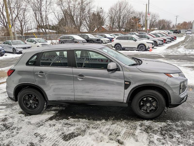 mitsubishi RVR 2023 - 7