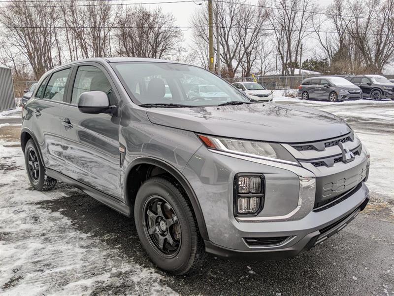 mitsubishi RVR 2023 - 8