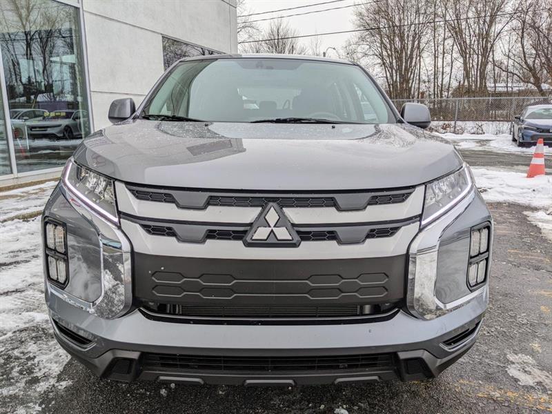 mitsubishi RVR 2023 - 9