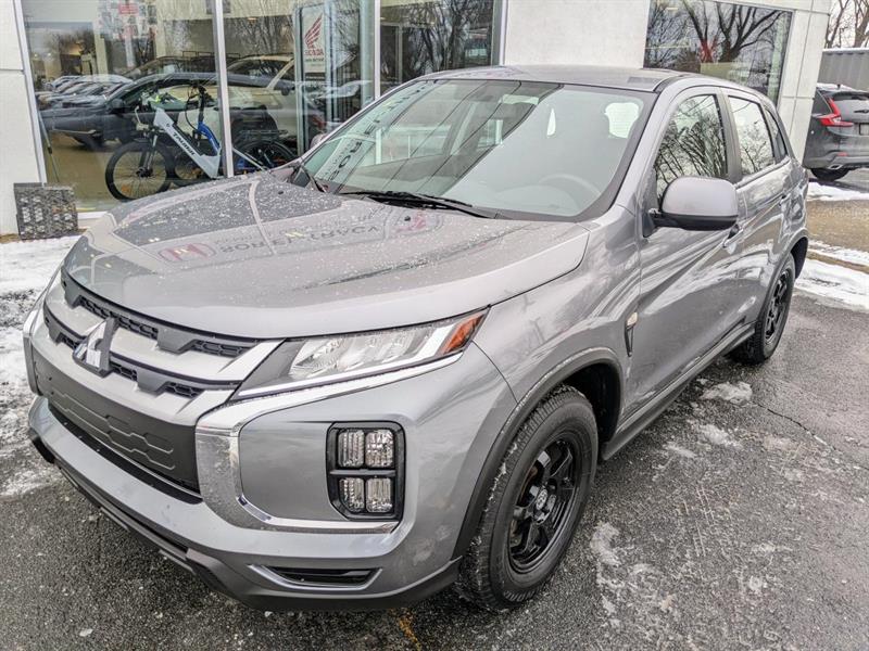 mitsubishi RVR 2023 - 10