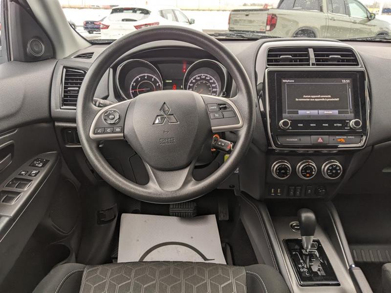 mitsubishi RVR 2023 - 11