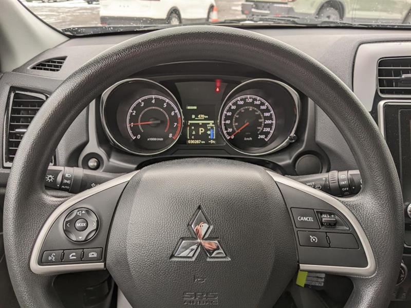 mitsubishi RVR 2023 - 12