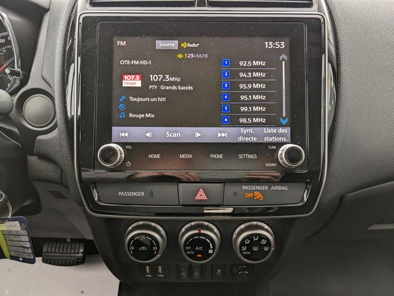 mitsubishi RVR 2023 - 14