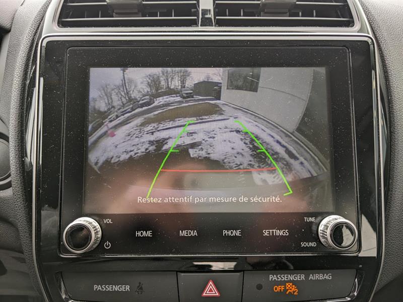 mitsubishi RVR 2023 - 15