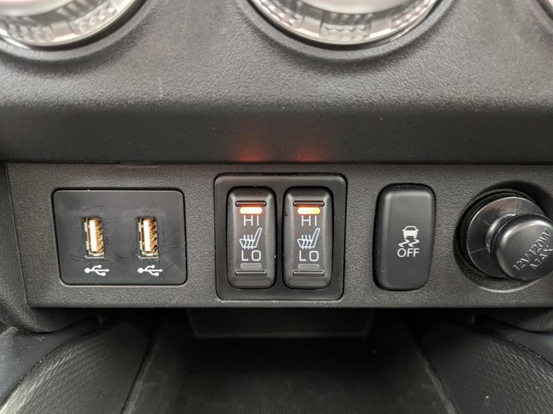 mitsubishi RVR 2023 - 17