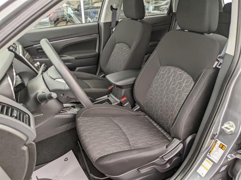 mitsubishi RVR 2023 - 18