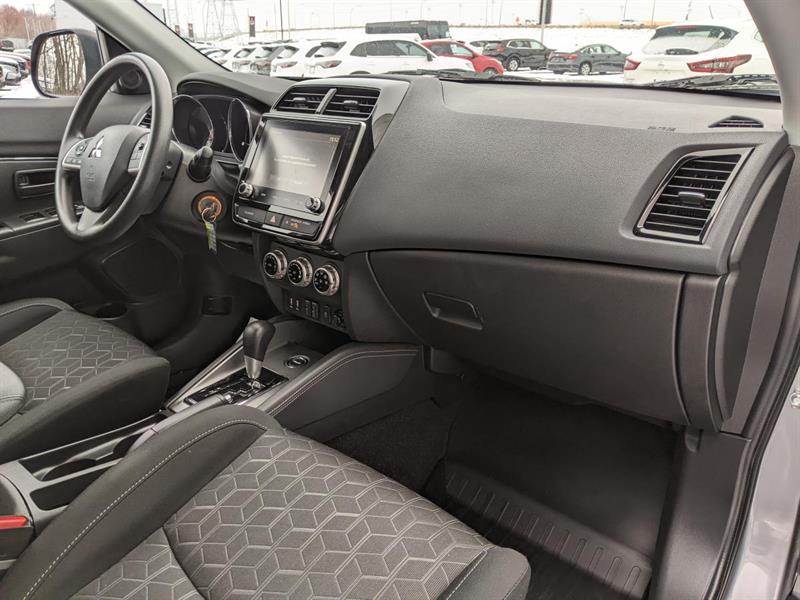 mitsubishi RVR 2023 - 19