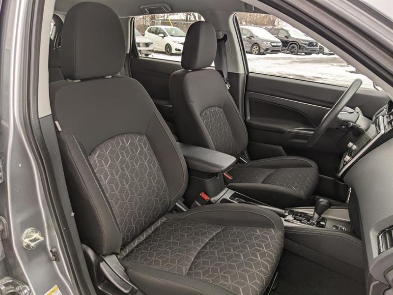 mitsubishi RVR 2023 - 20