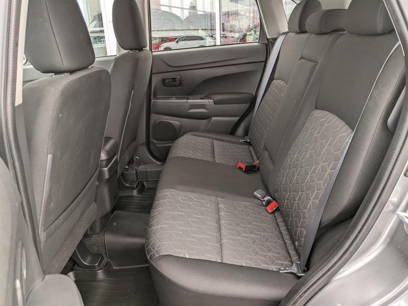 mitsubishi RVR 2023 - 21