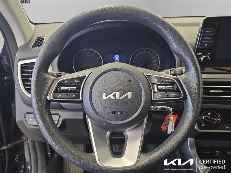 kia Seltos 2022 - 12