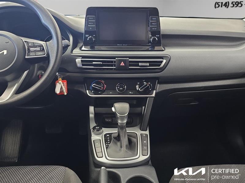 kia Seltos 2022 - 15