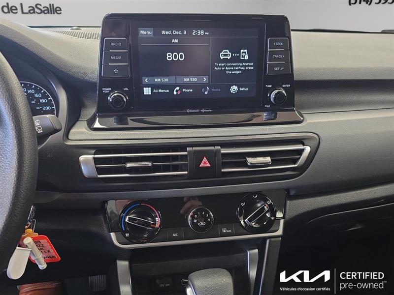 kia Seltos 2022 - 16