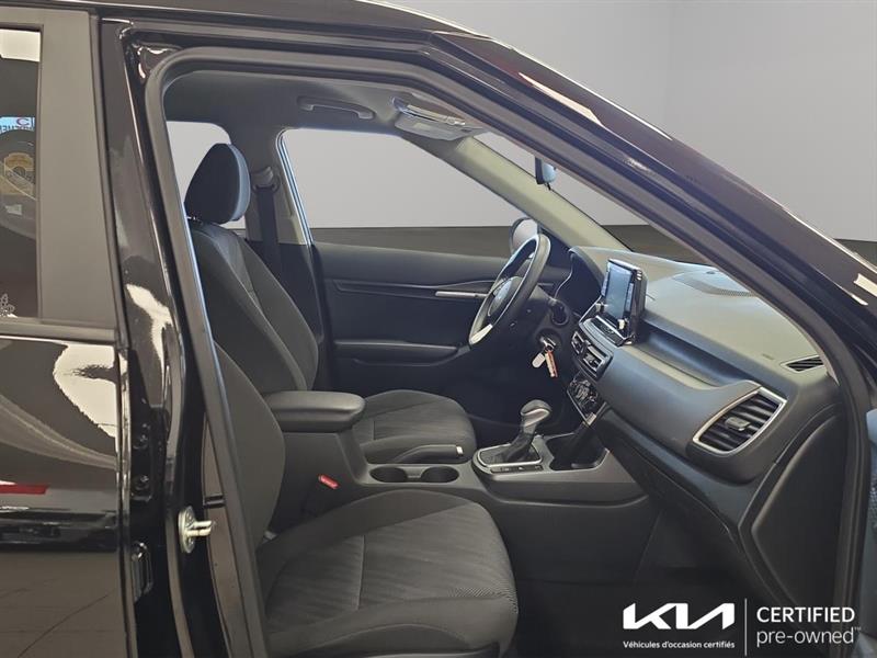 kia Seltos 2022 - 18