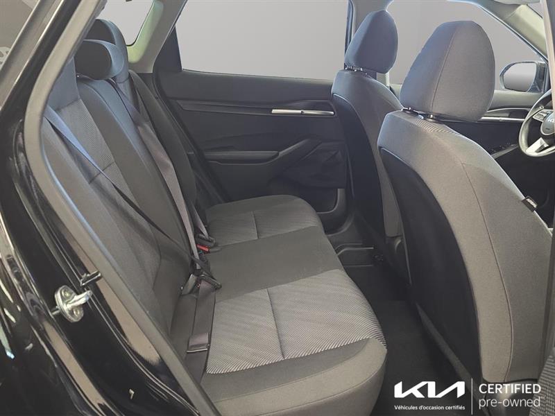 kia Seltos 2022 - 19