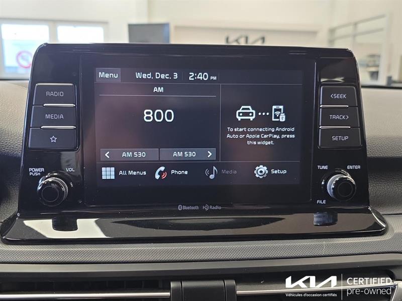 kia Seltos 2022 - 23