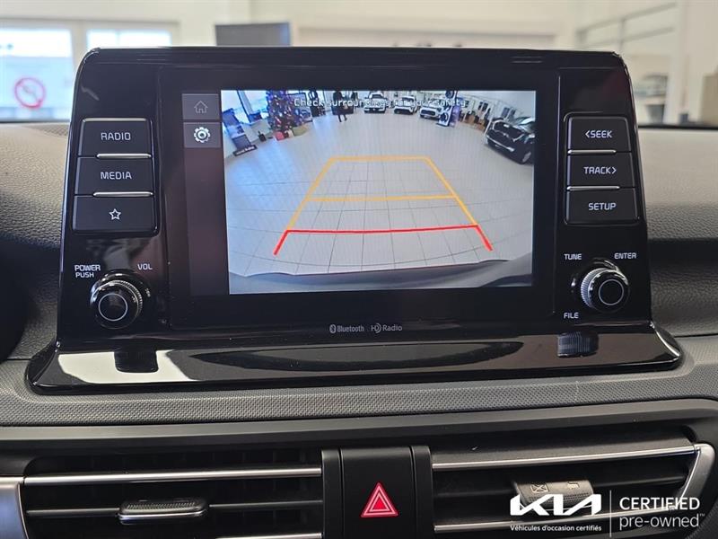 kia Seltos 2022 - 24