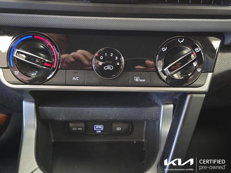 kia Seltos 2022 - 26