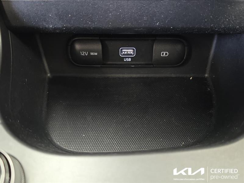 kia Seltos 2022 - 27