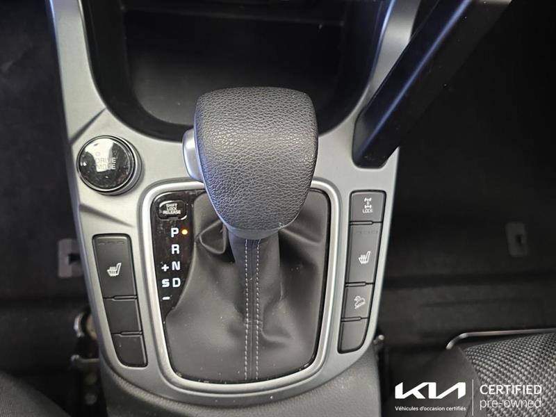 kia Seltos 2022 - 28