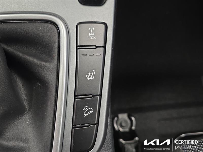 kia Seltos 2022 - 29