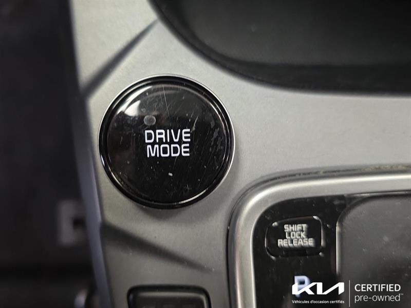 kia Seltos 2022 - 30