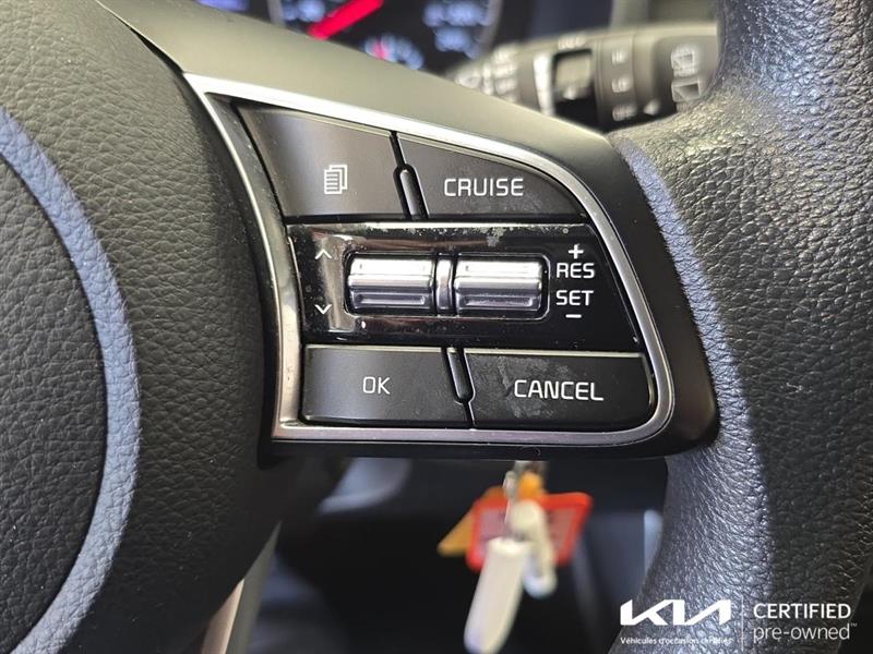 kia Seltos 2022 - 31