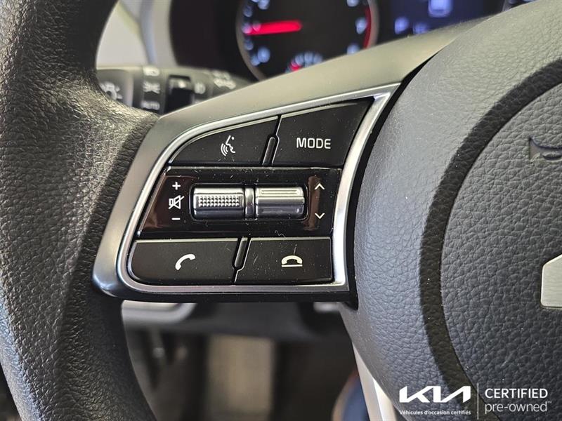 kia Seltos 2022 - 32