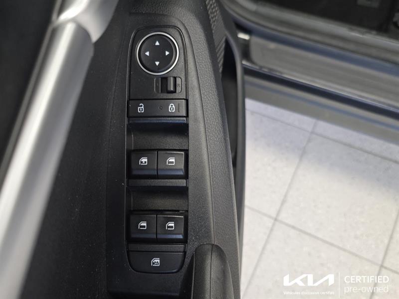 kia Seltos 2022 - 33