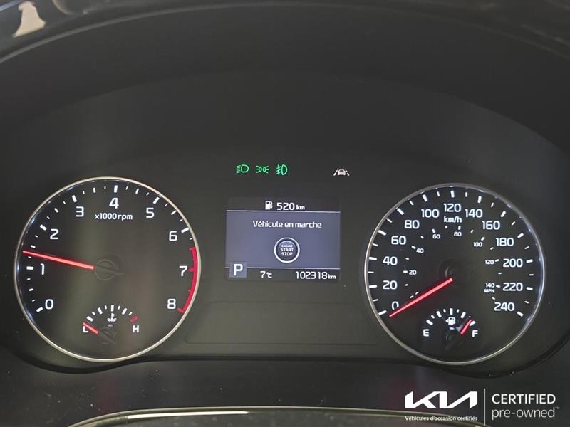 kia Seltos 2021 - 12