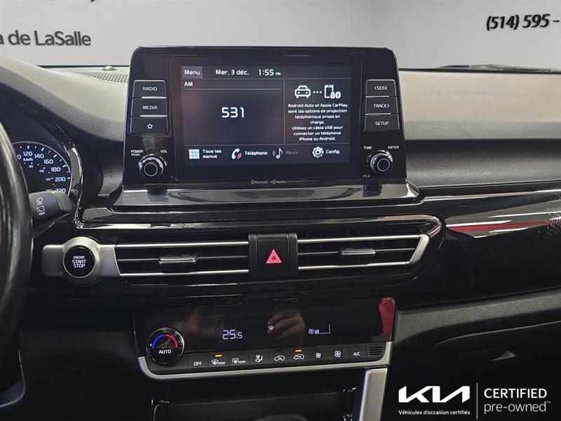 kia Seltos 2021 - 15