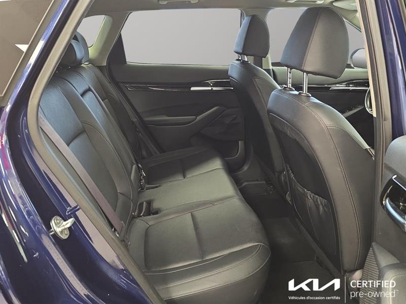 kia Seltos 2021 - 18