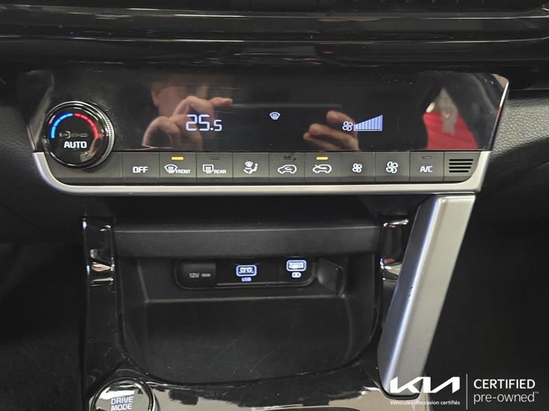 kia Seltos 2021 - 24