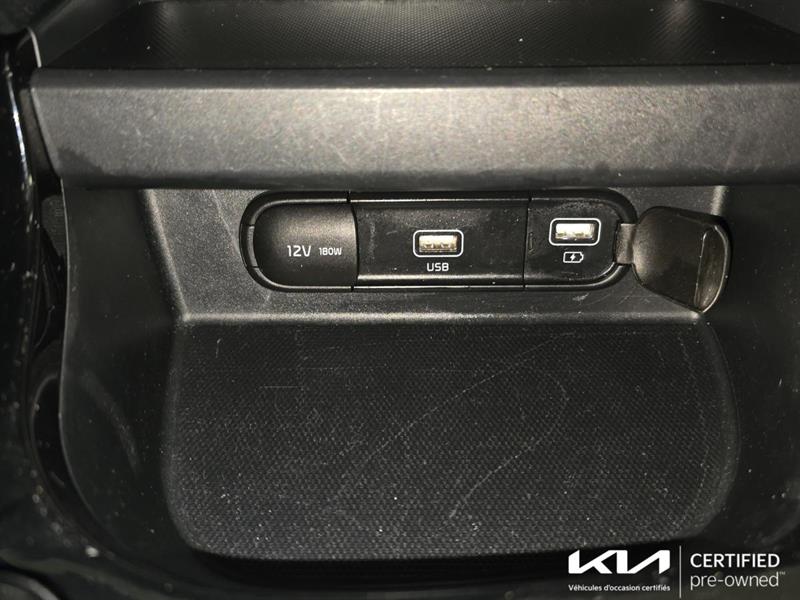 kia Seltos 2021 - 25