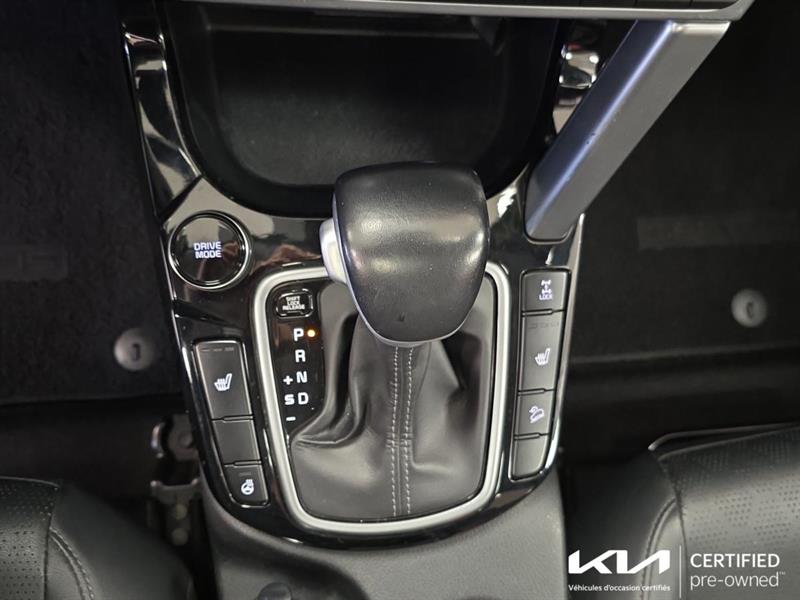 kia Seltos 2021 - 26