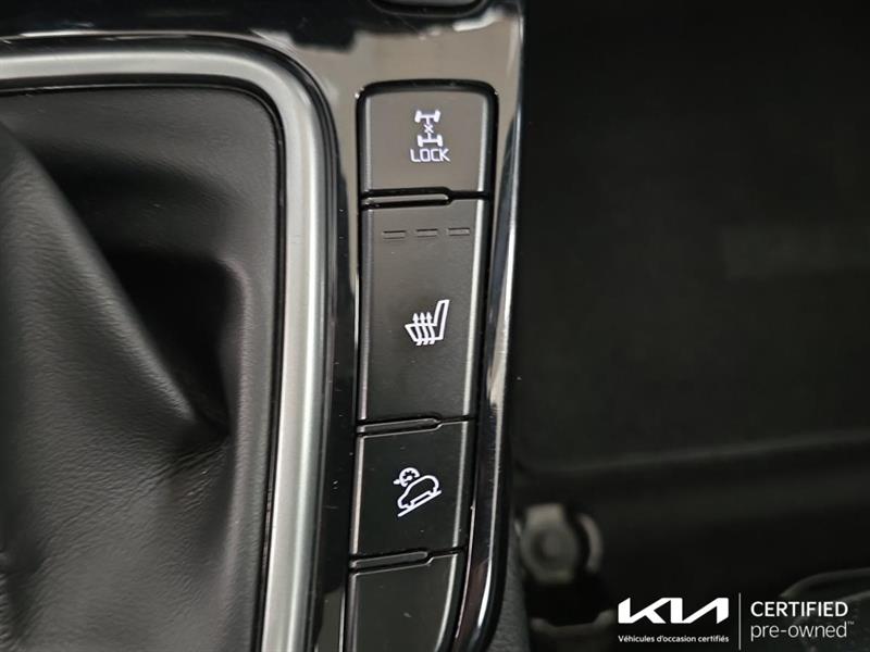 kia Seltos 2021 - 27