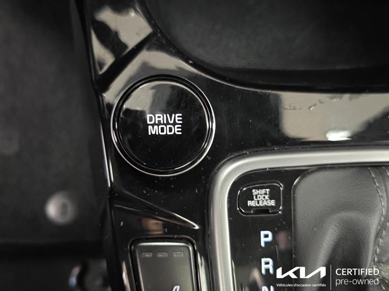 kia Seltos 2021 - 28