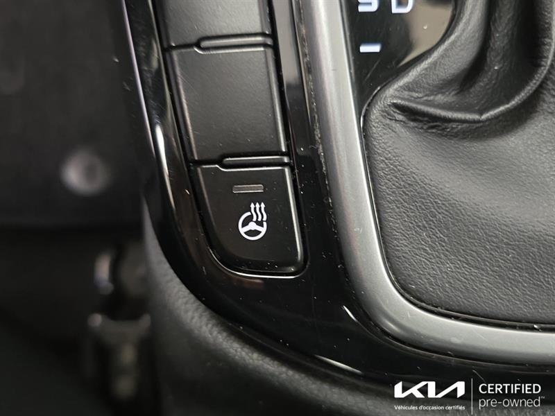 kia Seltos 2021 - 29