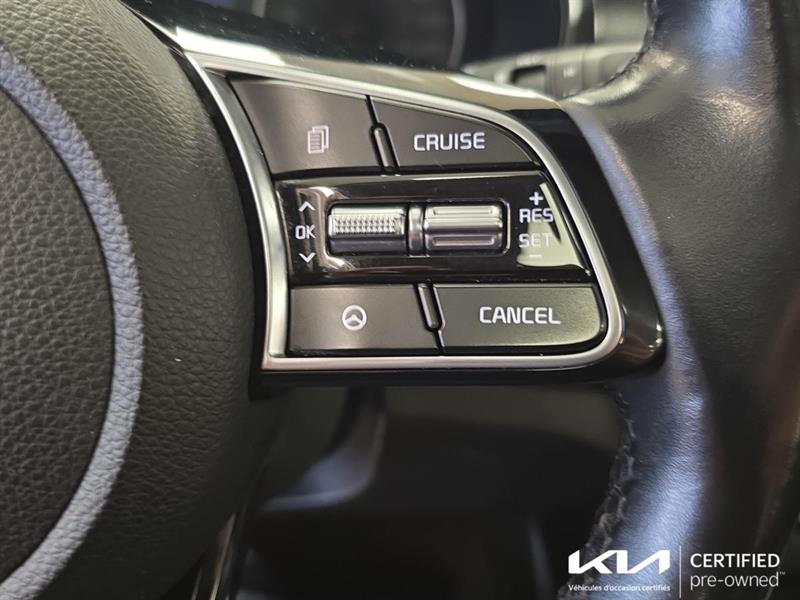 kia Seltos 2021 - 30