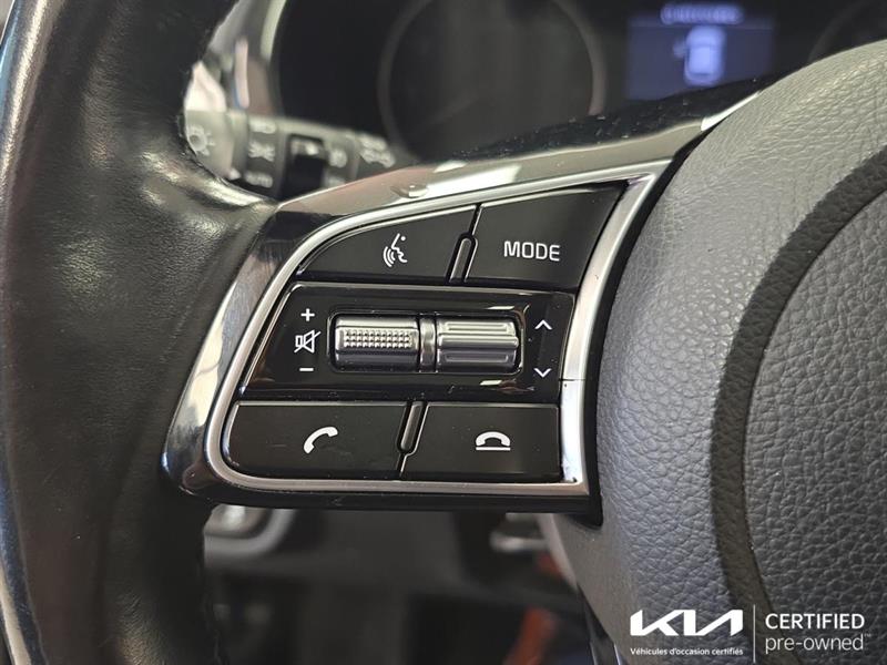 kia Seltos 2021 - 31