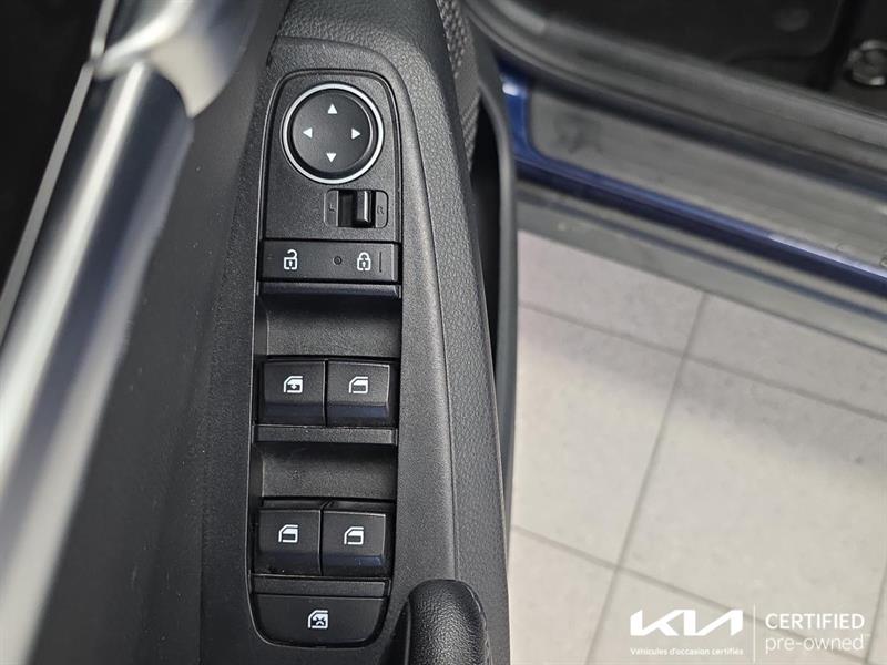 kia Seltos 2021 - 33