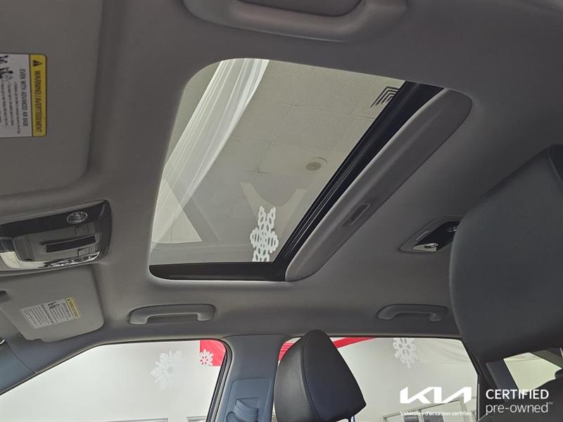 kia Seltos 2021 - 34