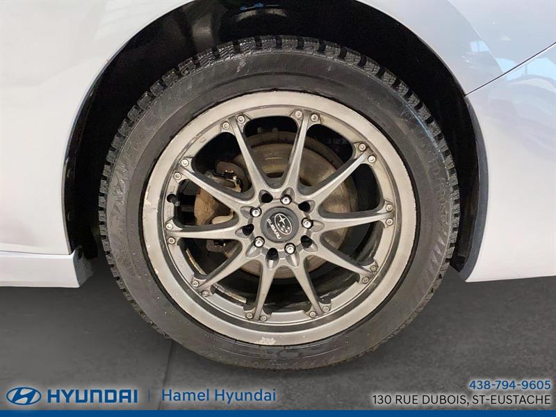 subaru Impreza 2019 - 7