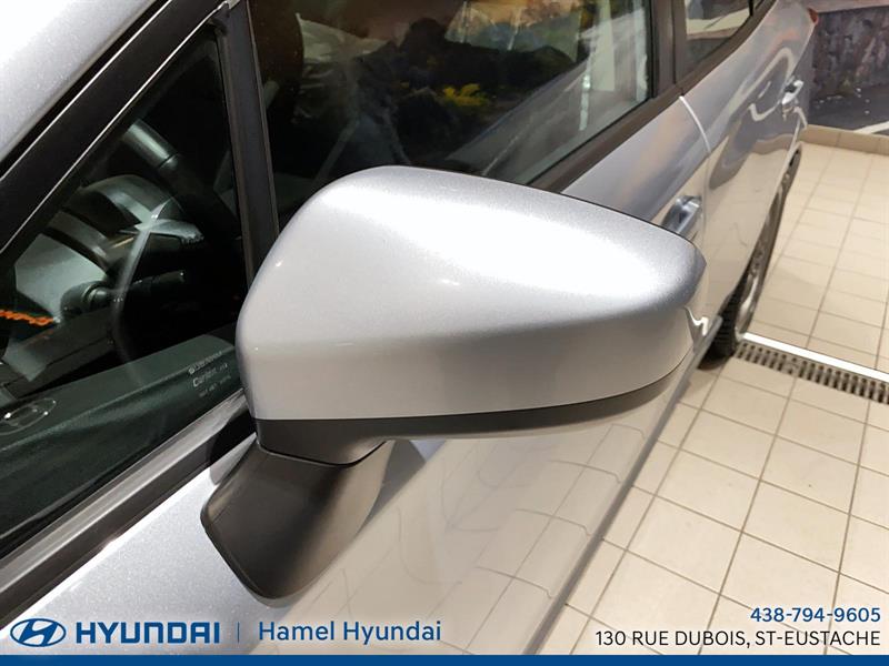 subaru Impreza 2019 - 8