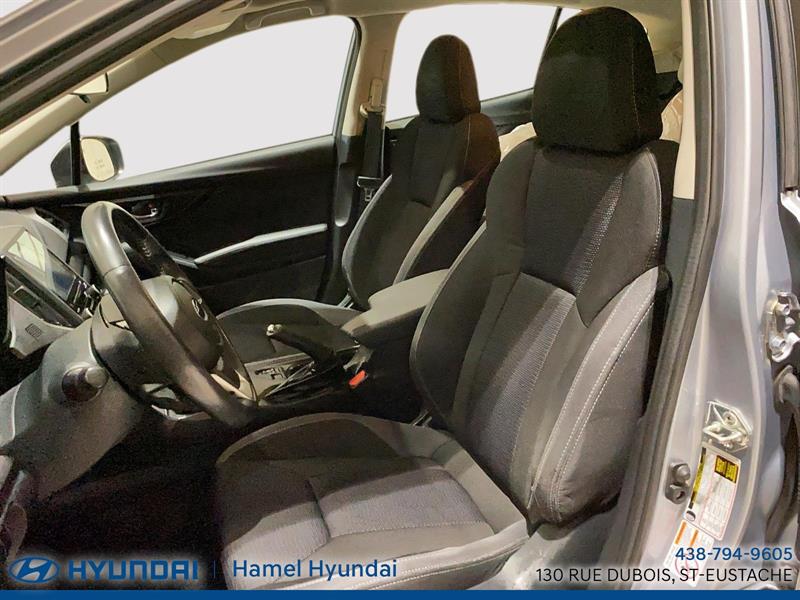 subaru Impreza 2019 - 10