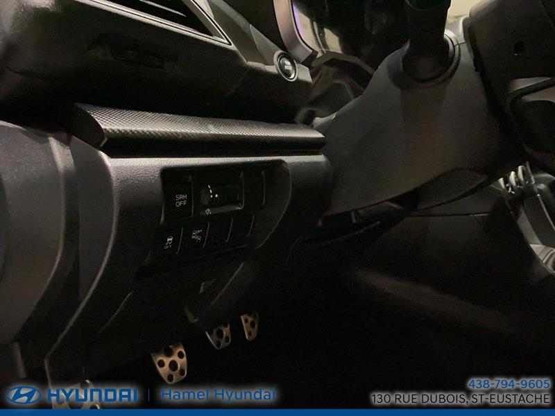 subaru Impreza 2019 - 12