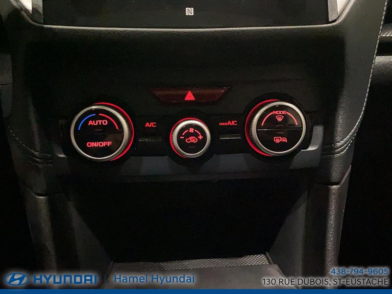 subaru Impreza 2019 - 17