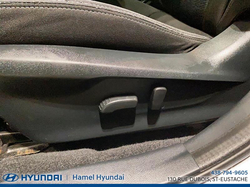 subaru Impreza 2019 - 19