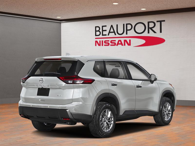 nissan Rogue 2025 - 2