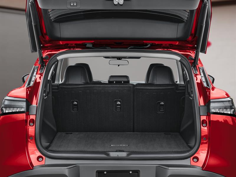 nissan Murano 2025 - 7